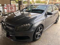 مرسيدس بنز A-Class